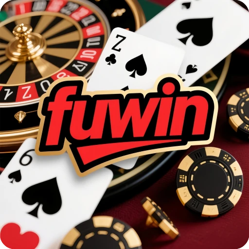 fuwin logo